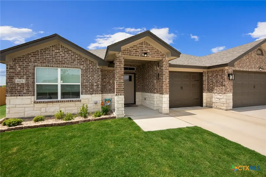 6105 Dorado Drive, Killeen, TX 76542 - Image #2