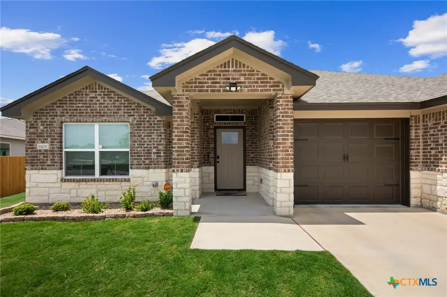 6105 Dorado Drive, Killeen, TX 76542 - Image #3