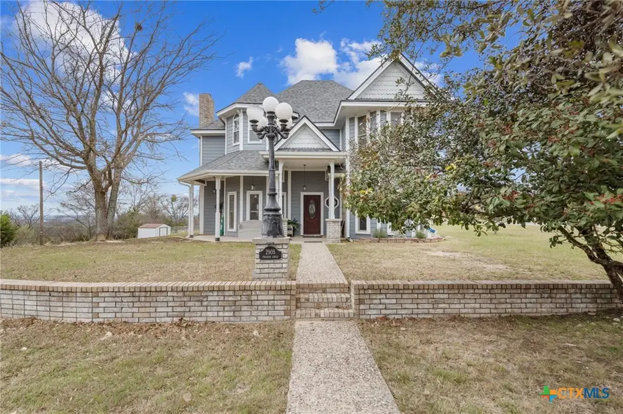 2905 Freedom Circle, Copperas Cove, TX 76522 - #2