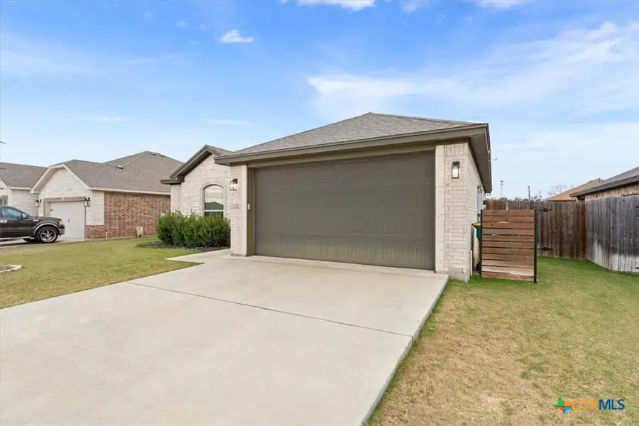 720 Holstein Drive, Belton, TX 76513 - Image #3