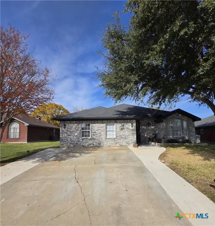 3907 Split Oak Drive, Killeen, TX 76542 - Image #1