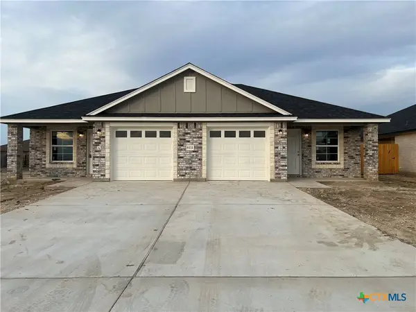 6111 Twistleaf Lane #A & B, Killeen, TX 76543