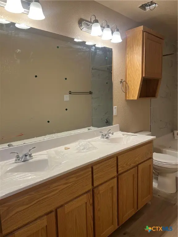 6111 Twistleaf Lane #A & B, Killeen, TX 76543 - Image #3