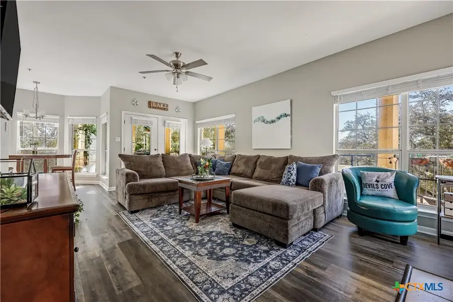 3404 American Drive #2208, Lago Vista, TX 78645 - #2