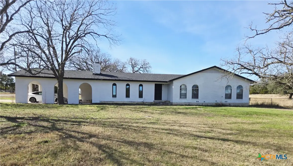 132 County Road 4765, Kempner, TX 76539 - Image #1