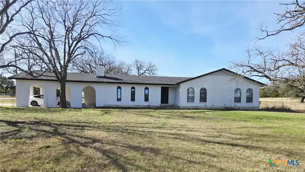132 County Road 4765, Kempner, TX 76539