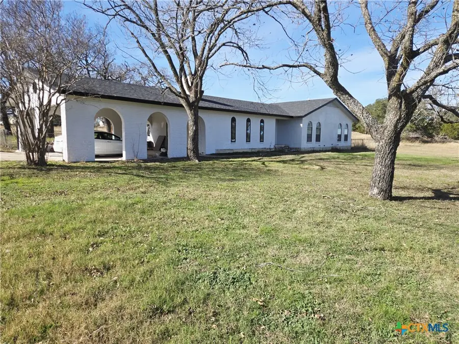 132 County Road 4765, Kempner, TX 76539 - Image #2