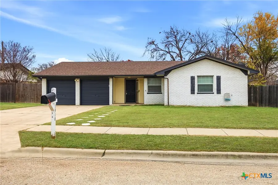 1310 Ruiz Dr, Killeen, TX 76543 - Image #2