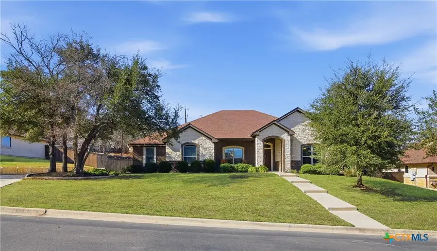 1504 Harvest Drive, Nolanville, TX 76559 - #2