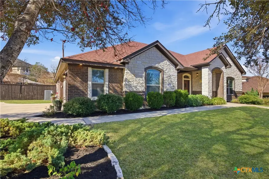 1504 Harvest Drive, Nolanville, TX 76559 - #3