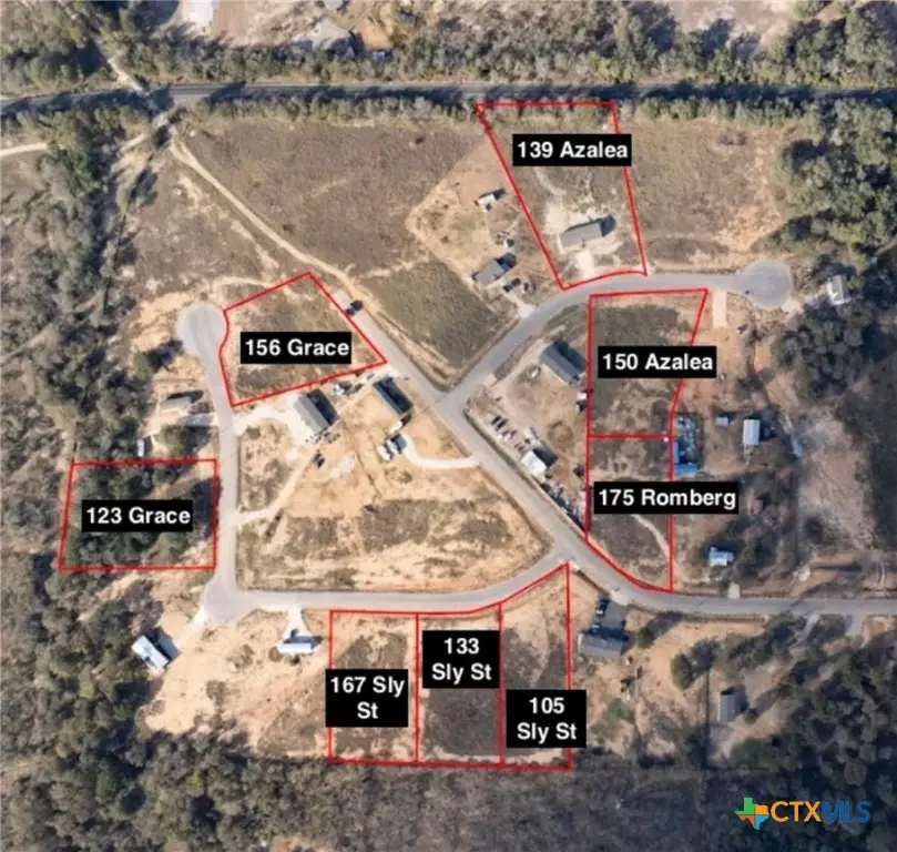 167 Sly Street, Dale, TX 78616 - Image #2