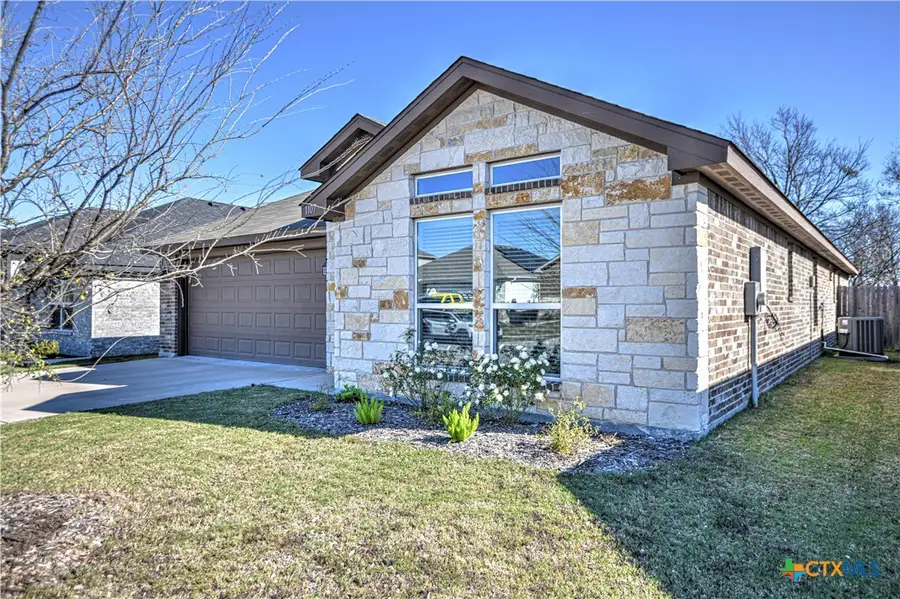 1107 Coriander Road, Temple, TX 76501 - Image #2