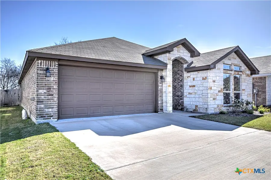 1107 Coriander Road, Temple, TX 76501 - Image #3