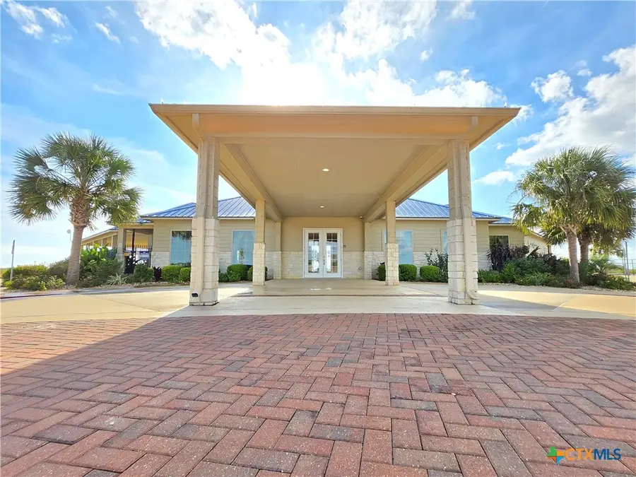 3345 Bay Point Drive, Palacios, TX 77465 - #3