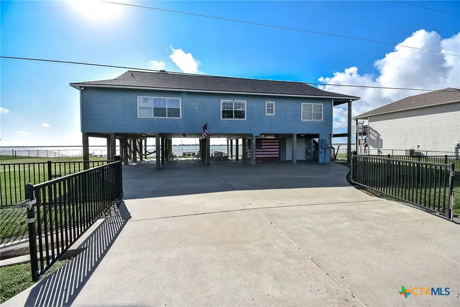 1504 W Bayshore Drive, Palacios, TX 77465 - #2
