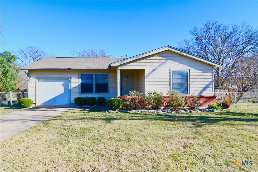 109 Ridge Street, Copperas Cove, TX 76522 - Image #1