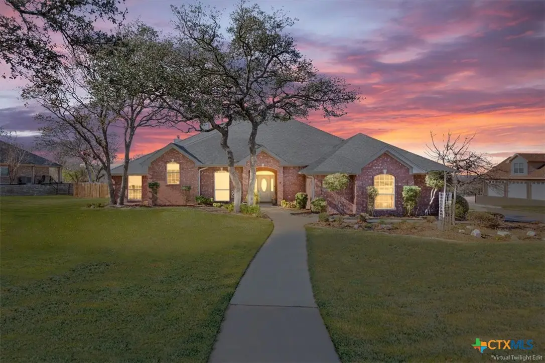 9864 Arroyo Drive, Belton, TX 76513 - Image #1