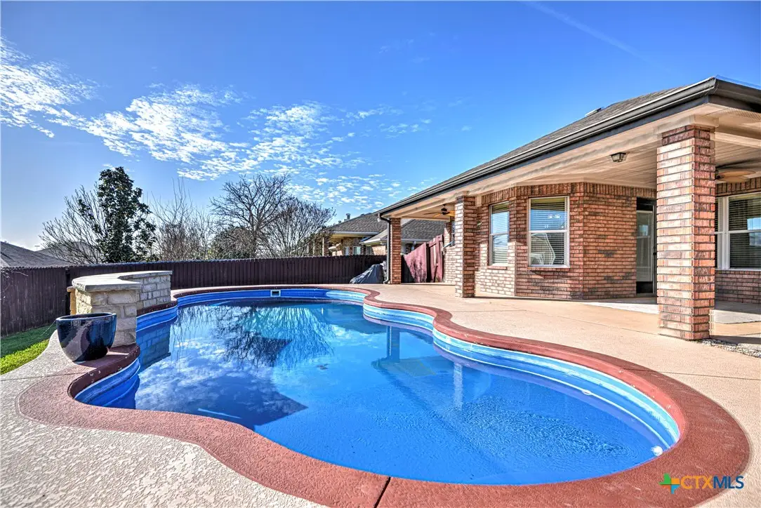 3106 Pitchfork Circle, Belton, TX 76513 - Image #1