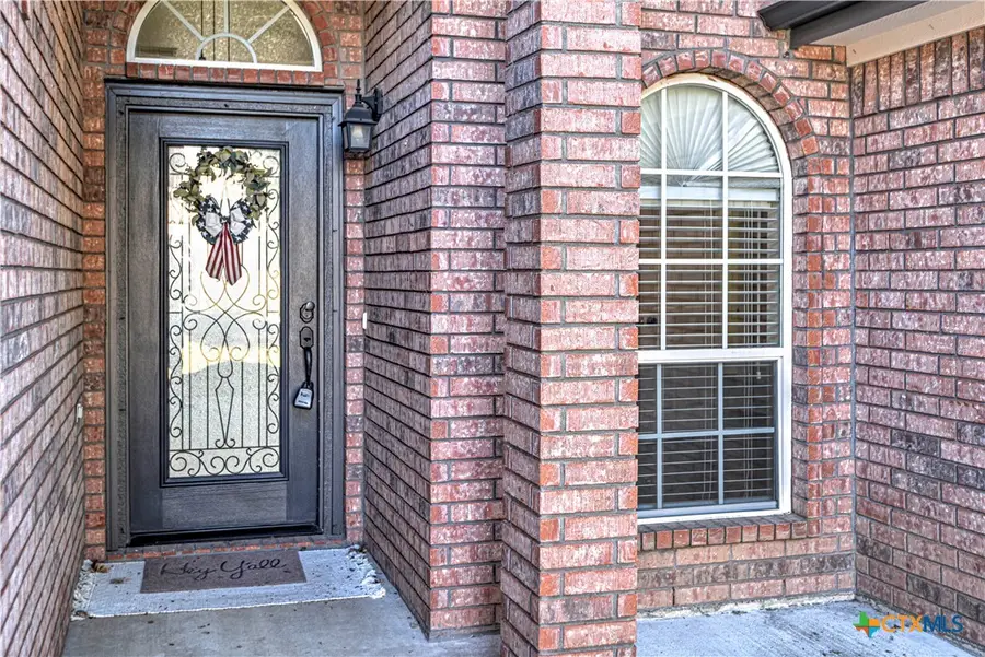 3106 Pitchfork Circle, Belton, TX 76513 - Image #3