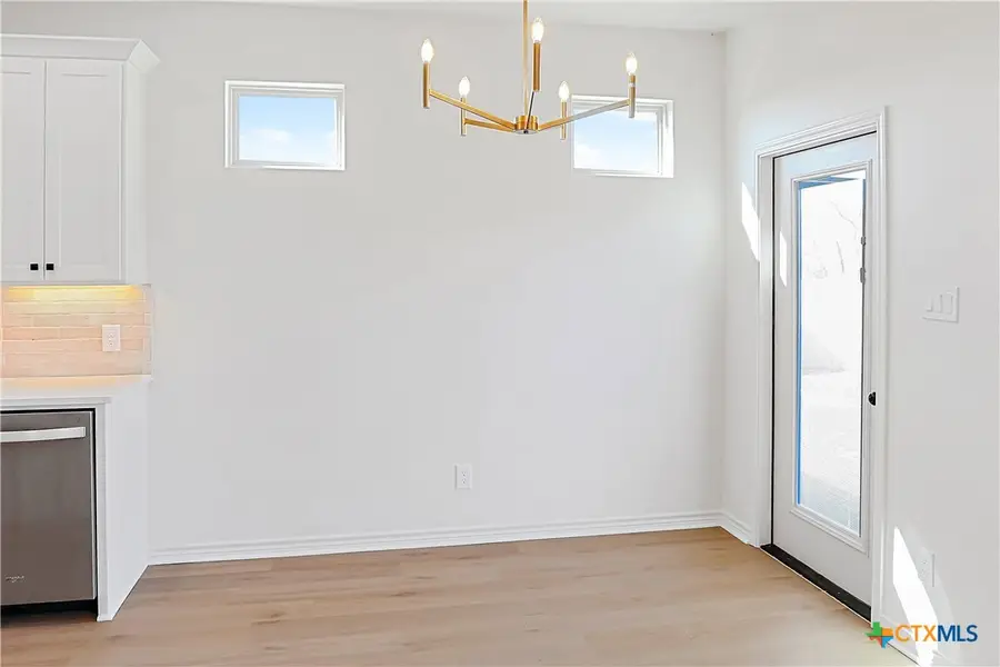 1404 Rita Blanca Court, Temple, TX 76502 - Image #3