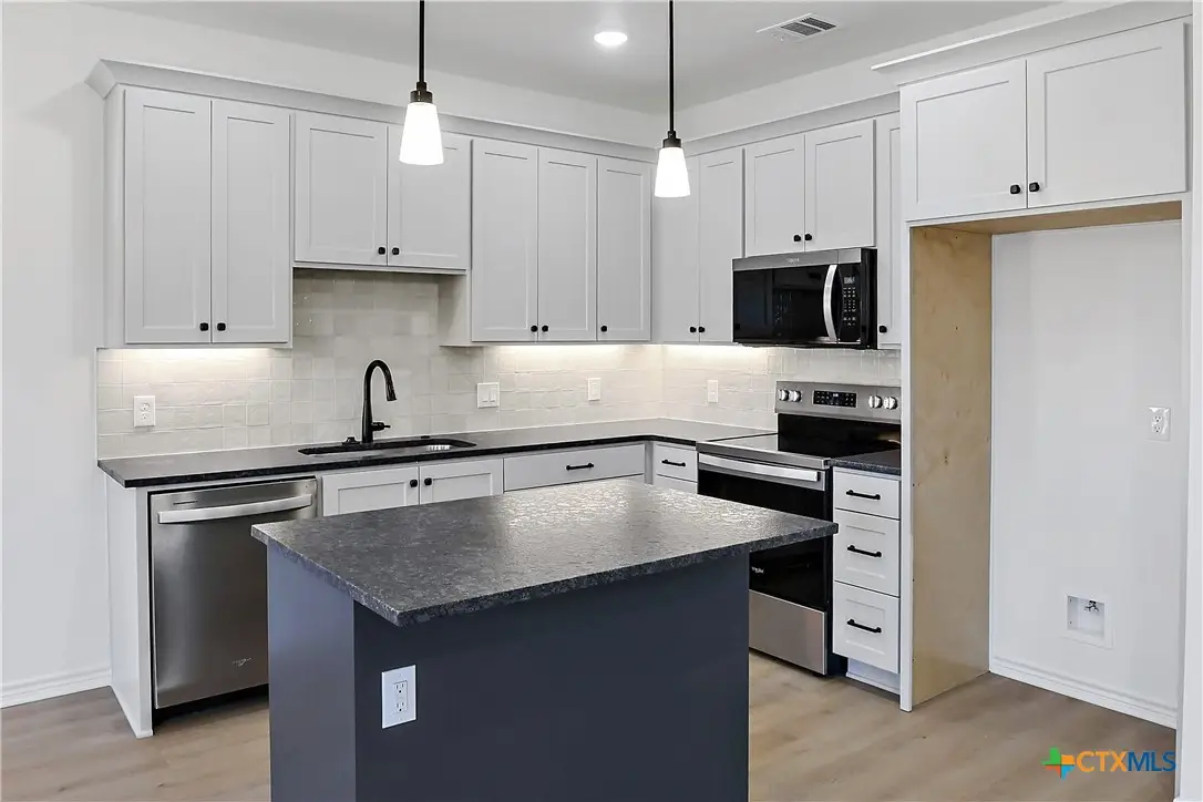 1408 Rita Blanca Court, Temple, TX 76502 - Image #1