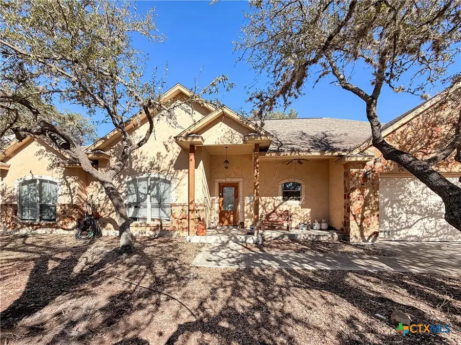 1191 Mossy Hollow, Spring Branch, TX 78070 - #2