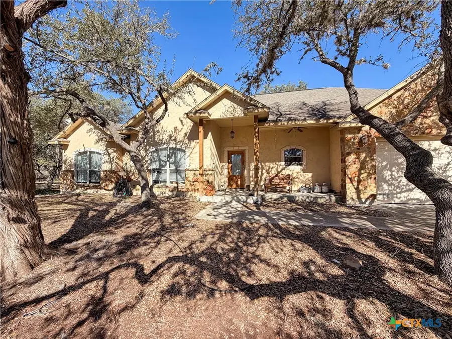 1191 Mossy Hollow, Spring Branch, TX 78070 - #3