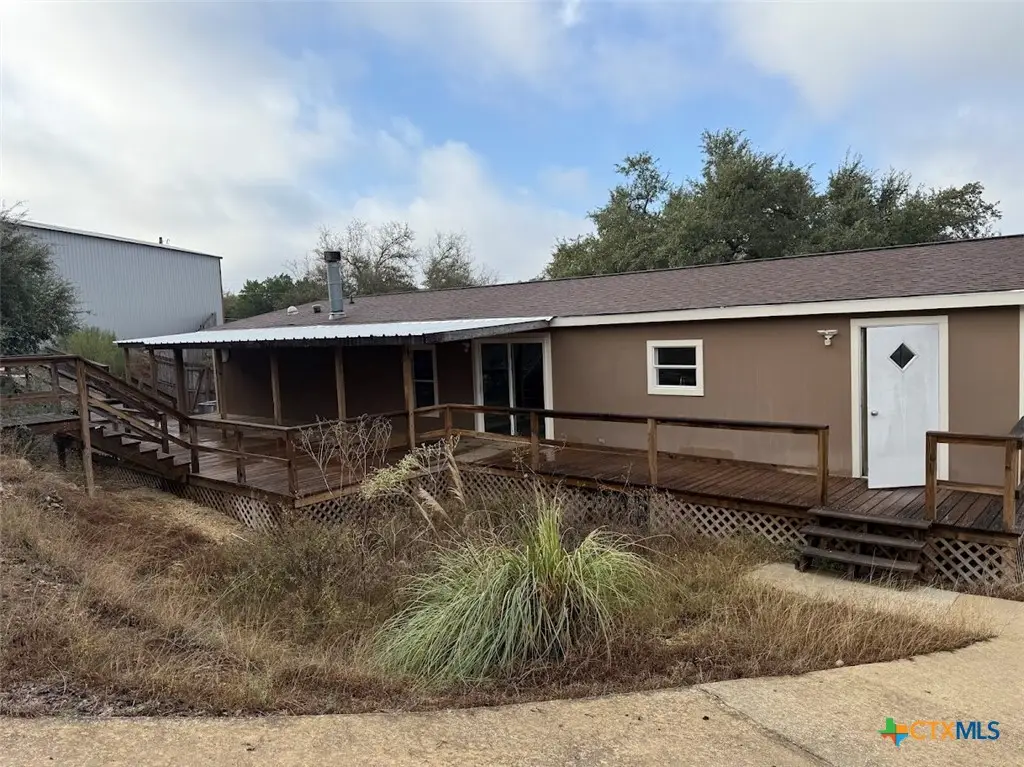 625 & 655 Buck Run Pass, Canyon Lake, TX 78133 - Image #1