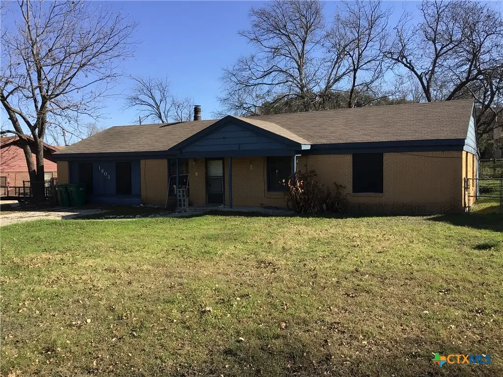 1803 Comanche Drive, Harker Heights, TX 76548 - Image #1