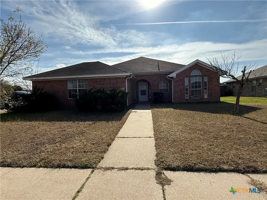 2002 Amethyst Drive, Killeen, TX 76549 - Image #2