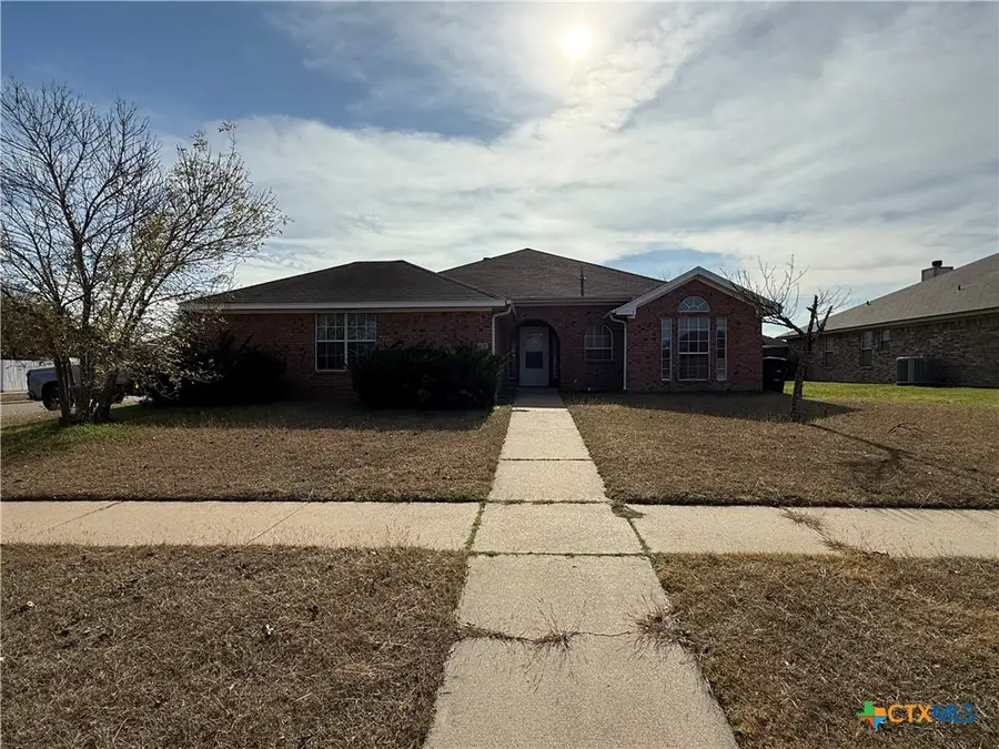 2002 Amethyst Drive, Killeen, TX 76549 - Image #3