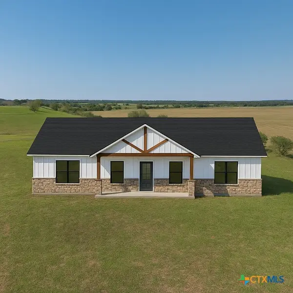 5752 County Road 174- 2, Gatesville, TX 76528