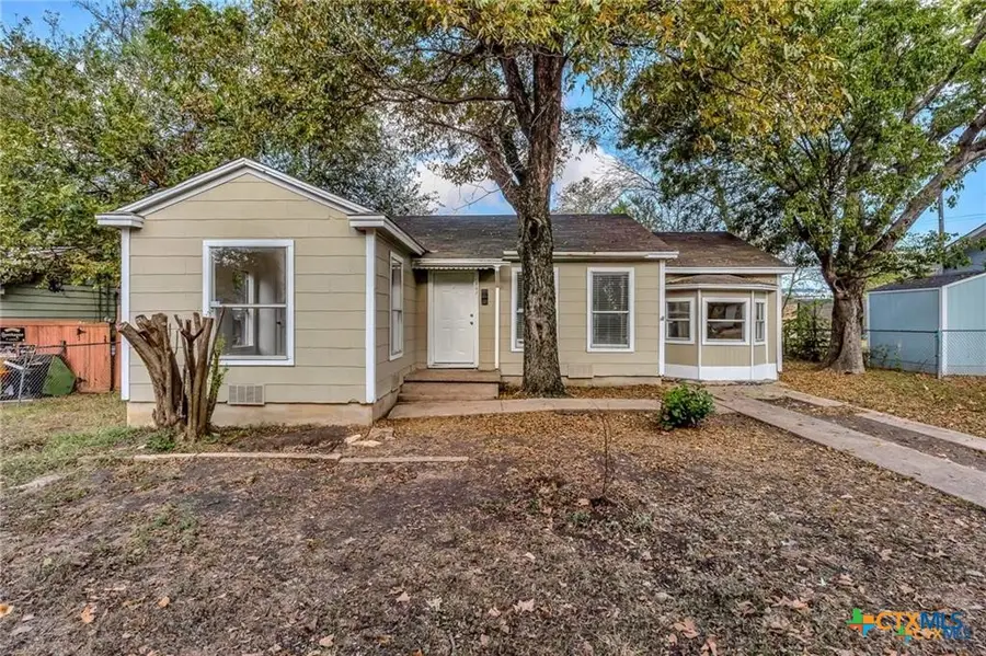 807 Cloud Street, Killeen, TX 76541 - Image #2