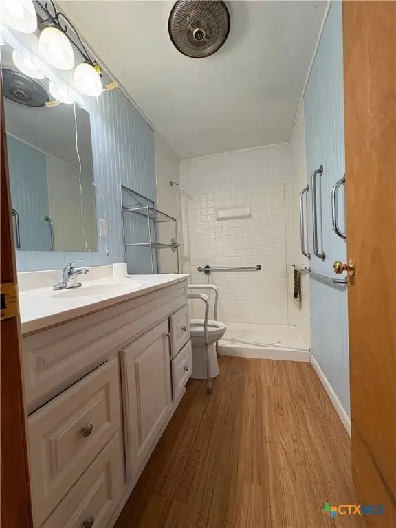 106 N 1st Street, Little River Academy, TX 76554 - #3