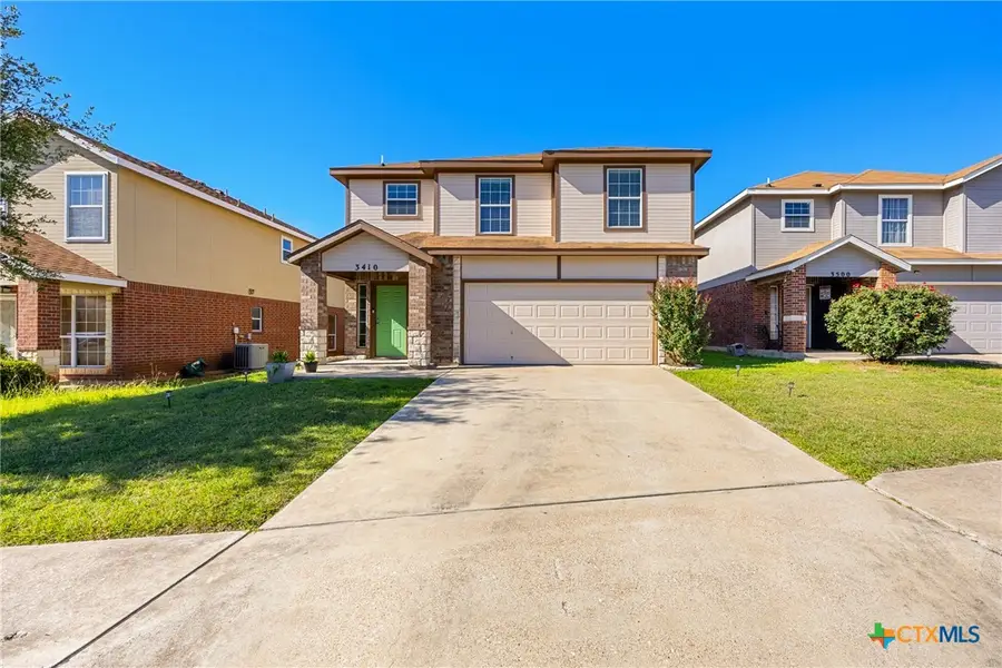 3410 Regency Court, Killeen, TX 76549 - Image #2