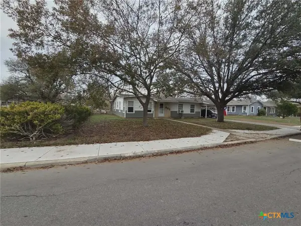 607 Conway Drive, San Marcos, TX 78666