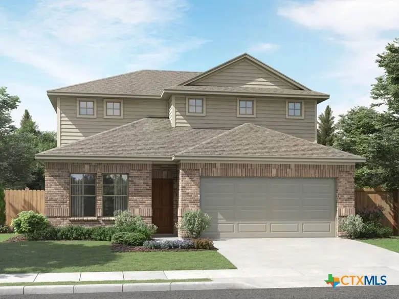 5512 Mcbride Street, Cibolo, TX 78108 - Image #1