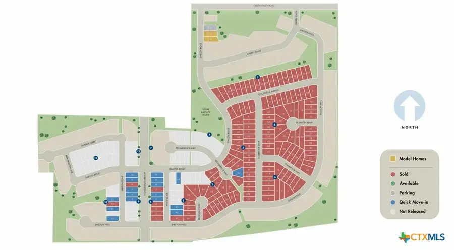 107 Shelton Pass, Cibolo, TX 78108 - Image #3