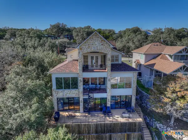 1745 W Lakeside Drive, Canyon Lake, TX 78133