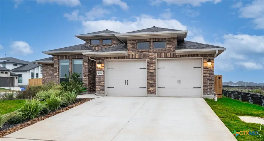 2900 Flaxen Way, Seguin, TX 78155 - #2