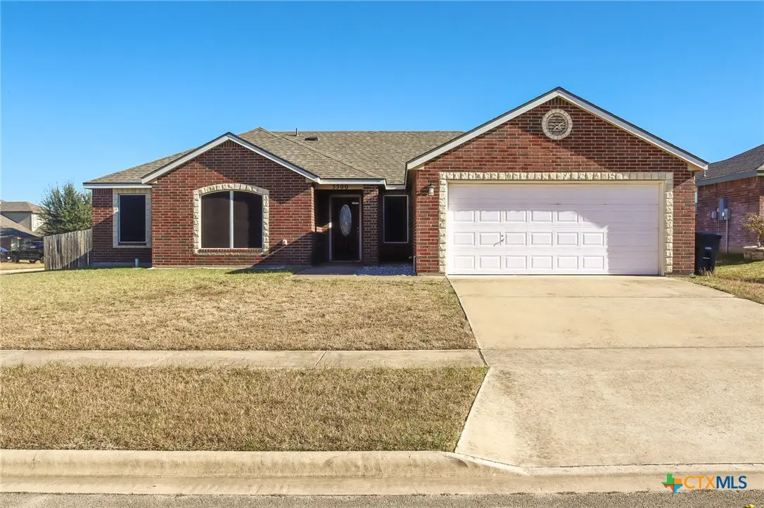 5500 Leather Drive, Killeen, TX 76549 - Image #1