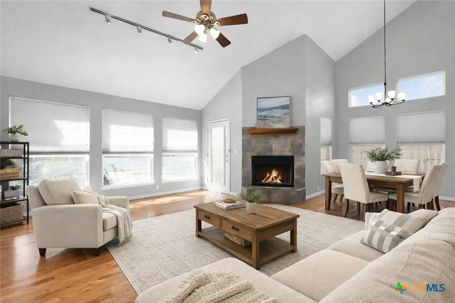 2643 Wilderness Way, New Braunfels, TX 78132 - Image #3