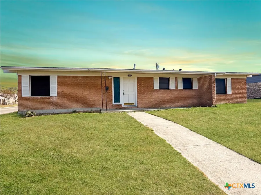 1200 Chippendale Drive, Killeen, TX 76549 - Image #2