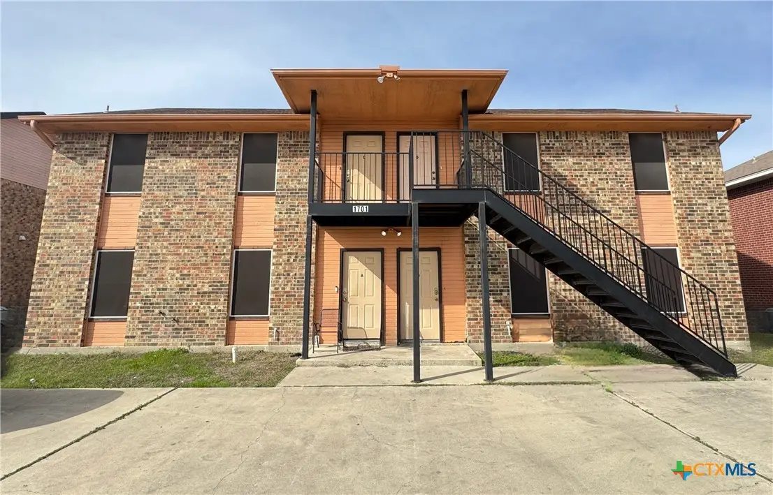 1701 Benttree Drive, Killeen, TX 76543 - Image #1
