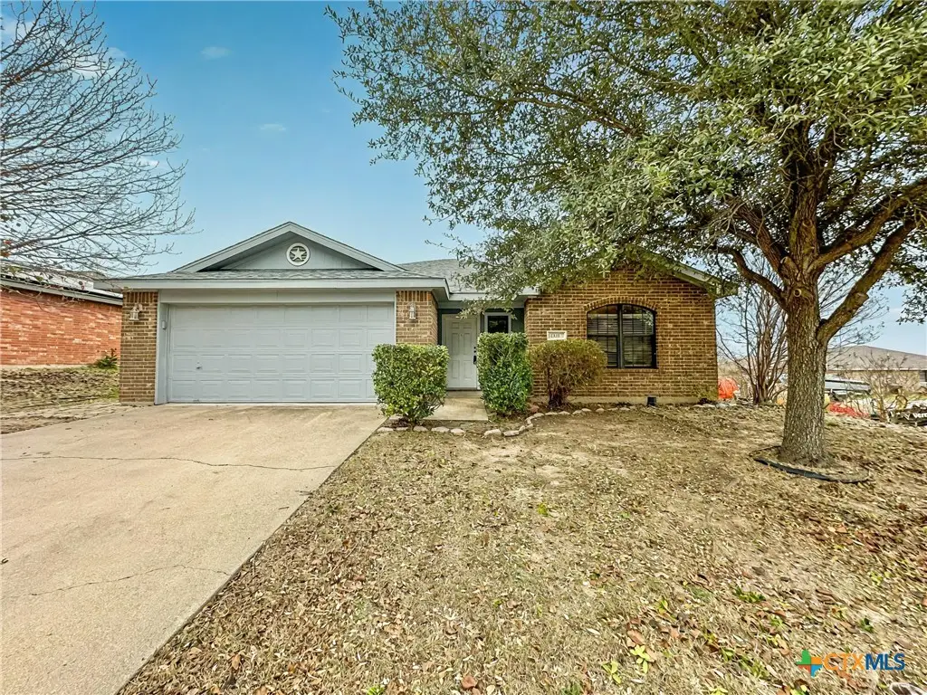 1301 Marlee Circle, Copperas Cove, TX 76522 - #1