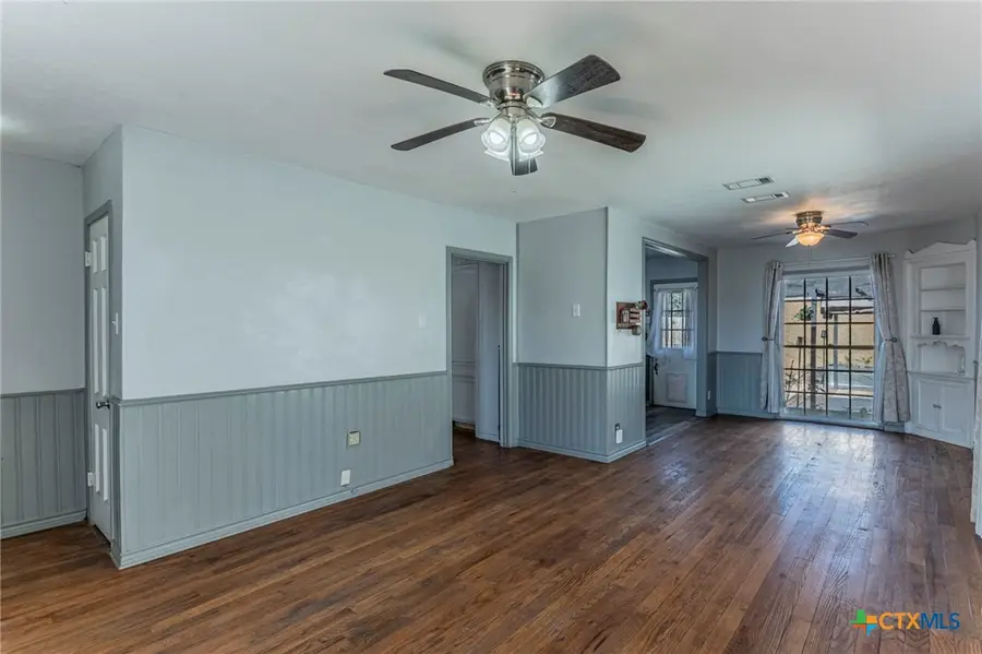 1418 S 3rd Street, Temple, TX 76504 - #3