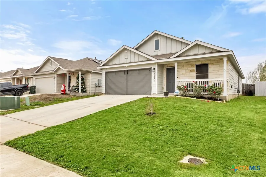 2921 Green Finch, New Braunfels, TX 78130 - Image #2