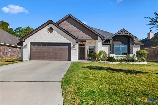 7306 Golden Heart Drive, Temple, TX 76502