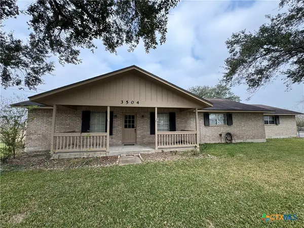 3502 and 3504 Pleasant Green Drive, Victoria, TX 77901