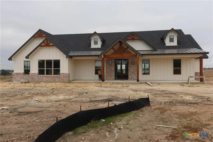 16026 Honey Ridge Drive, Holland, TX 76534 - Image #2